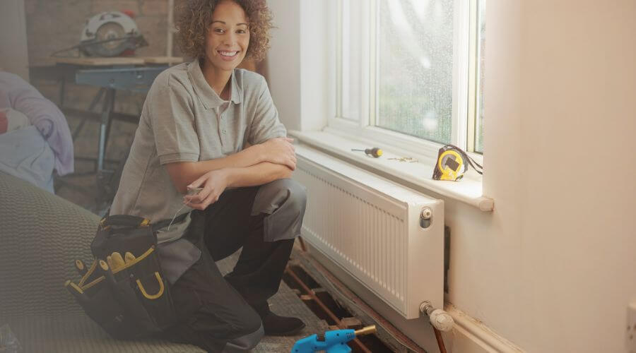 Professional septic pumping service in Columbia, NJ